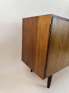 Poul Hundevad Danish Rosewood Sideboard