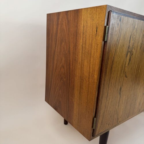 Poul Hundevad Danish Rosewood Sideboard