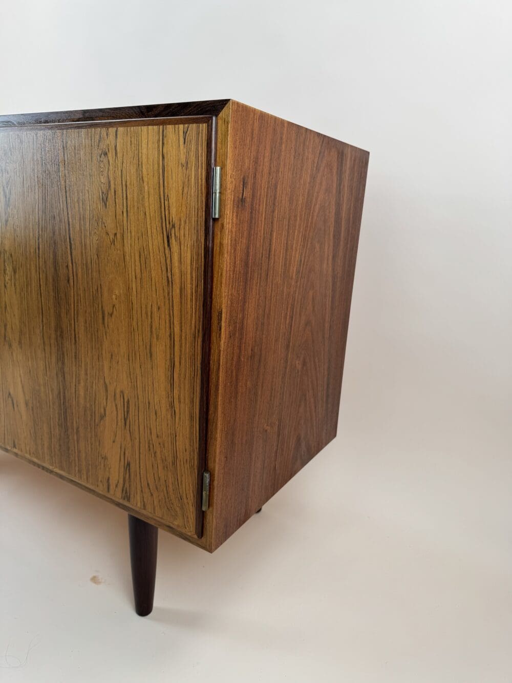 Poul Hundevad Danish Rosewood Sideboard