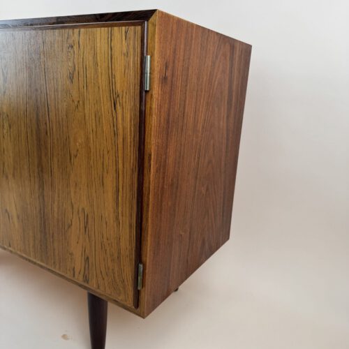Poul Hundevad Danish Rosewood Sideboard