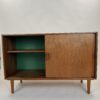 Mid-Century Danish Cabinet