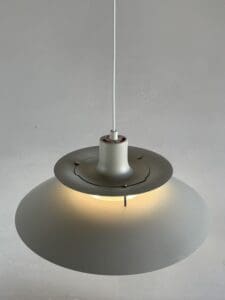 Vintage Louis Poulsen PH 5 Pendant Lamp
