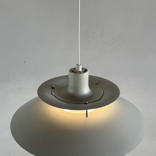 Vintage Louis Poulsen PH 5 Pendant Lamp