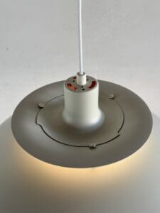 Vintage Louis Poulsen PH 5 Pendant Lamp