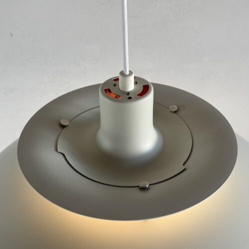 Vintage Louis Poulsen PH 5 Pendant Lamp