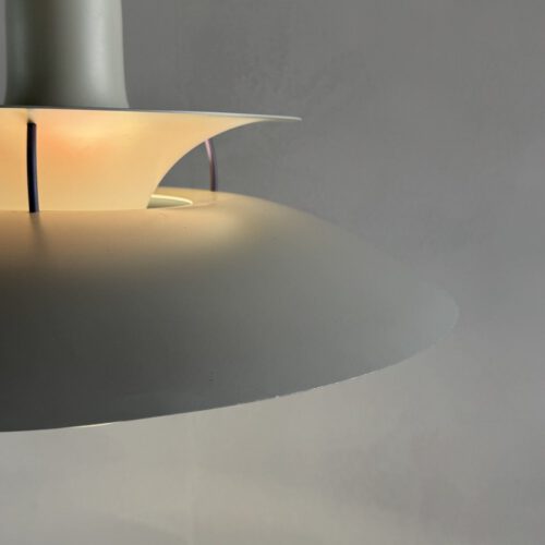 Vintage Louis Poulsen PH 5 Pendant Lamp