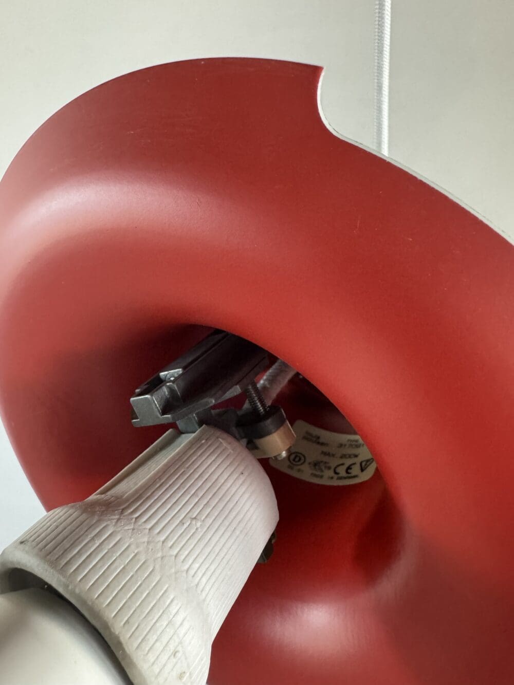 Vintage Louis Poulsen PH 5 Pendant Lamp