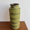 Scheurich “Europ Linie” West Germany Vase