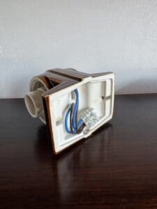 Vintage Ifö 6060 Wall Lamp