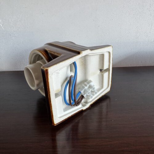 Vintage Ifö 6060 Wall Lamp