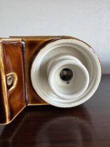 Vintage Ifö 6060 Wall Lamp