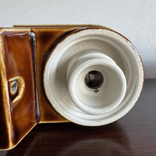 Vintage Ifö 6060 Wall Lamp