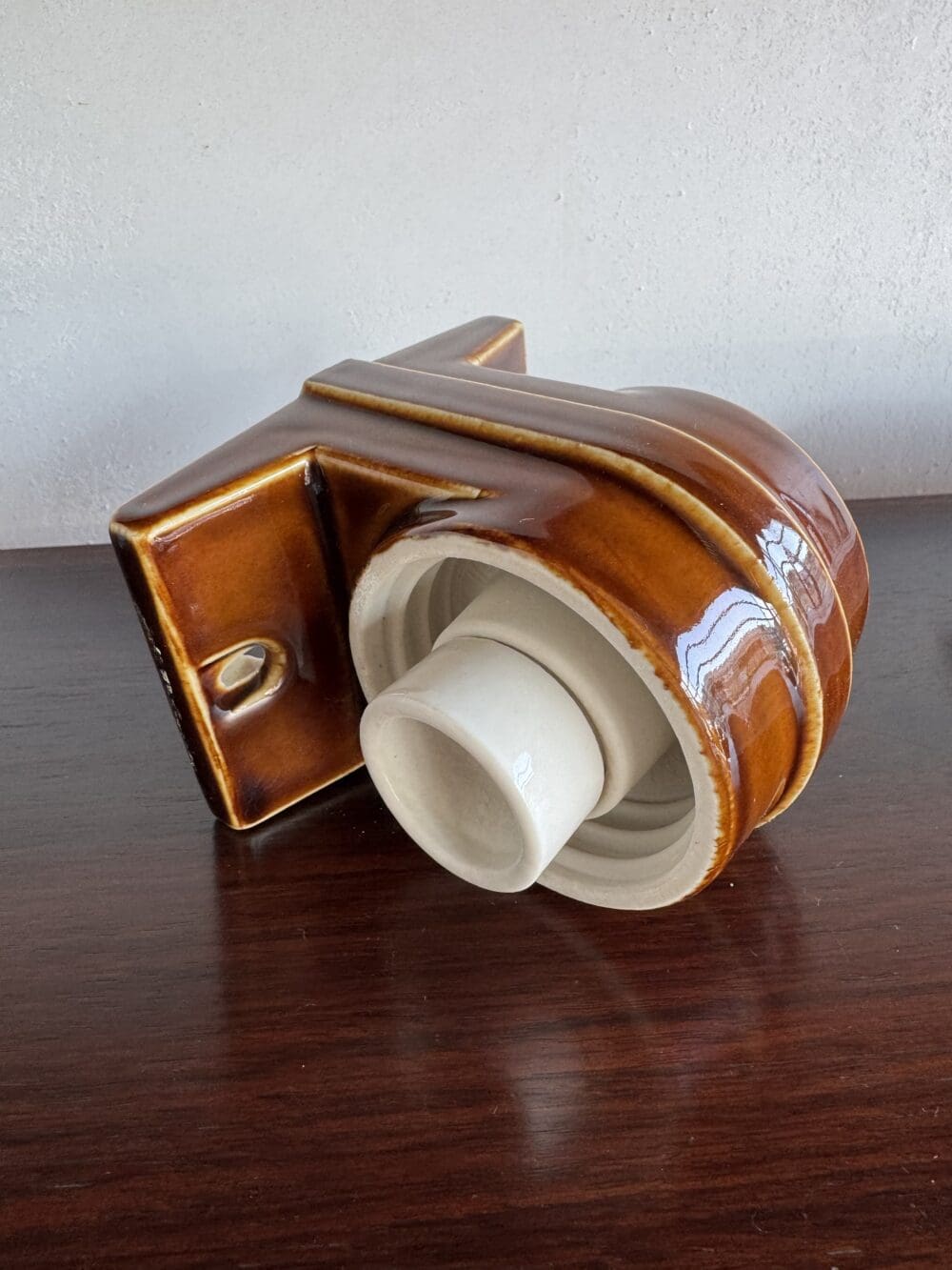 Vintage Ifö 6060 Wall Lamp