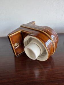Vintage Ifö 6060 Wall Lamp