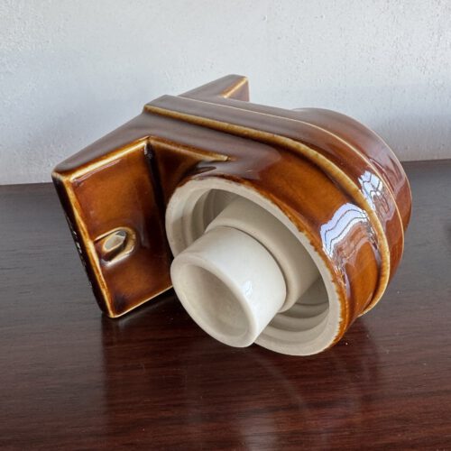 Vintage Ifö 6060 Wall Lamp