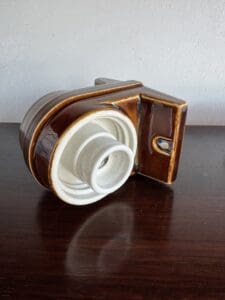 Vintage Ifö 6060 Wall Lamp