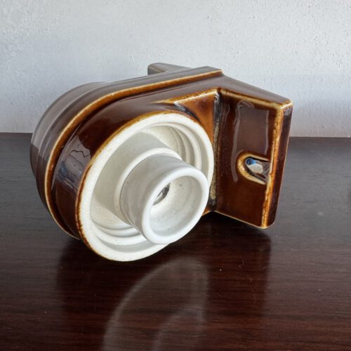 Vintage Ifö 6060 Wall Lamp