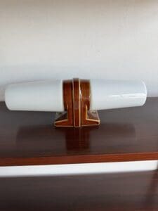 Vintage Ifö 6060 Wall Lamp