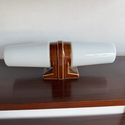 Vintage Ifö 6060 Wall Lamp
