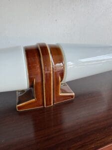 Vintage Ifö 6060 Wall Lamp