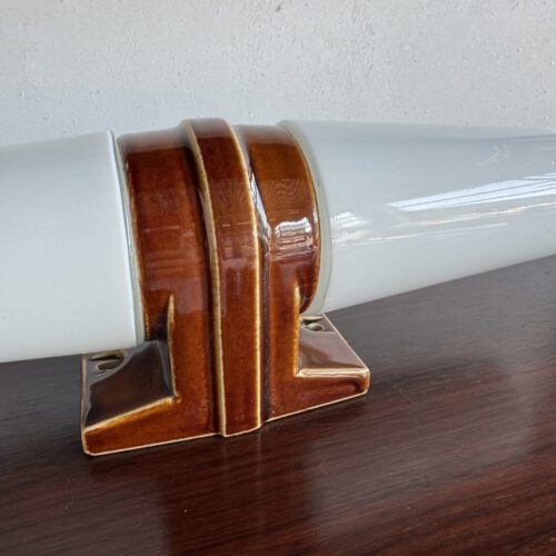 Vintage Ifö 6060 Wall Lamp