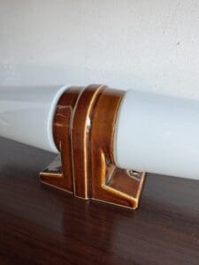 Vintage Ifö 6060 Wall Lamp