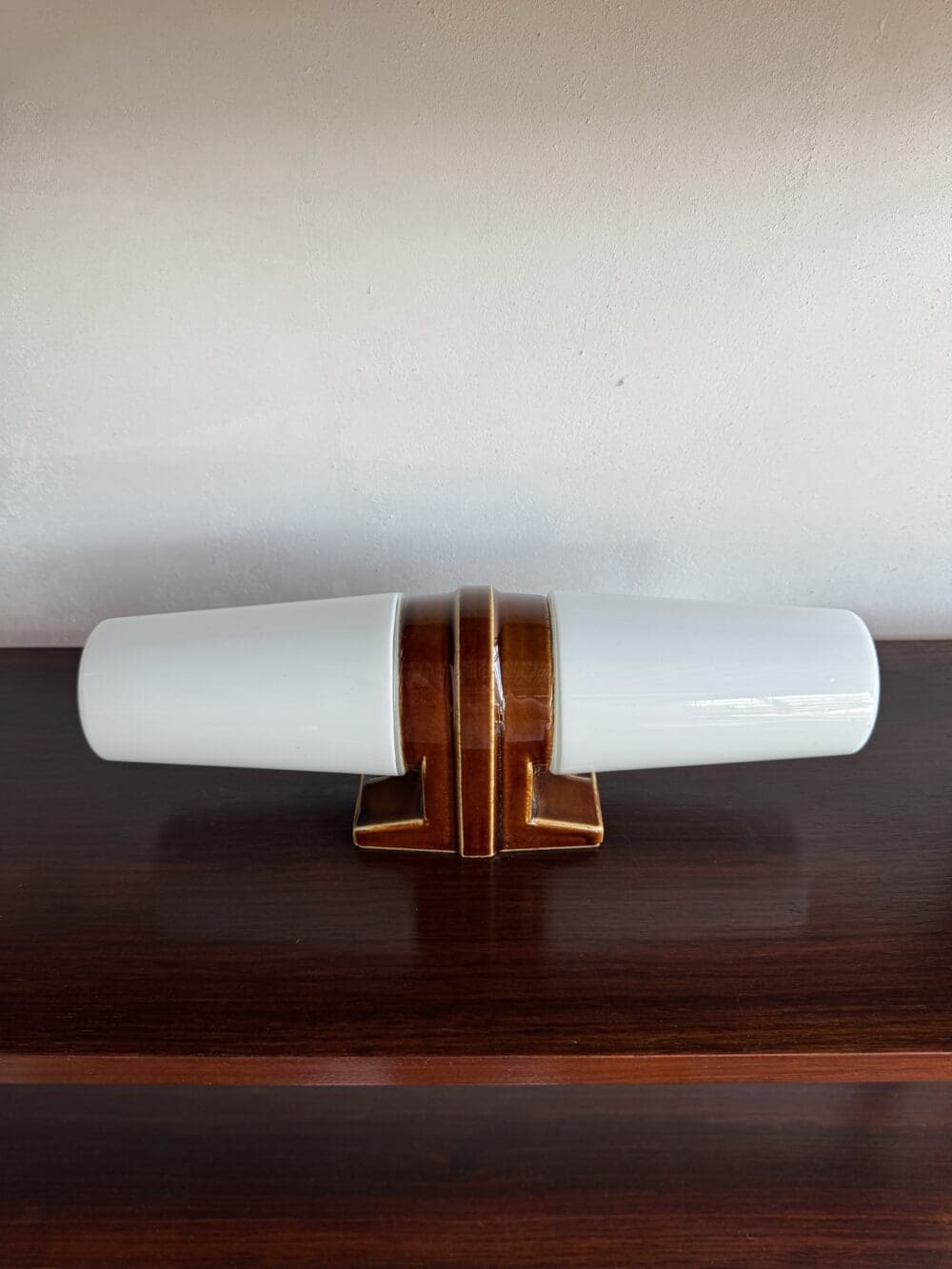 Vintage Ifö 6060 Wall Lamp
