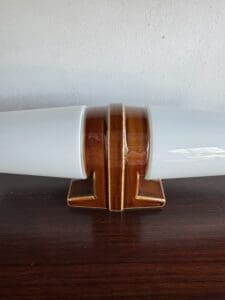 Vintage Ifö 6060 Wall Lamp