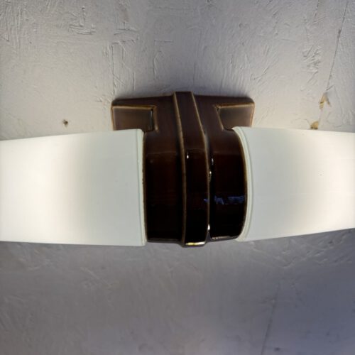 Vintage Ifö 6060 Wall Lamp