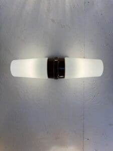 Vintage Ifö 6060 Wall Lamp