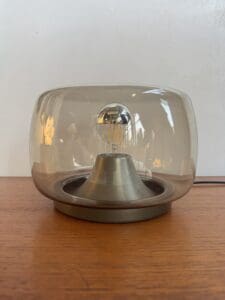 Vintage Rudolf Zimmermann Bamberg Table Lamp