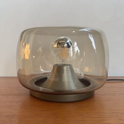 Vintage Rudolf Zimmermann Bamberg Table Lamp