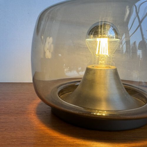 Vintage Rudolf Zimmermann Bamberg Table Lamp
