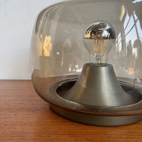 Vintage Rudolf Zimmermann Bamberg Table Lamp