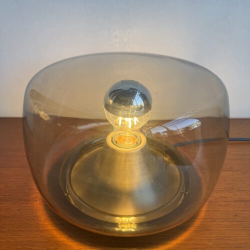 Vintage Rudolf Zimmermann Bamberg Table Lamp