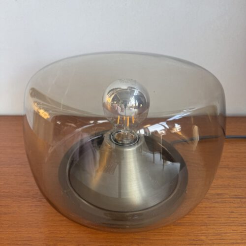 Vintage Rudolf Zimmermann Bamberg Table Lamp