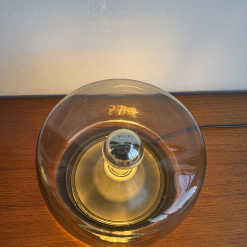 Vintage Rudolf Zimmermann Bamberg Table Lamp