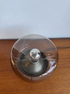 Vintage Rudolf Zimmermann Bamberg Table Lamp