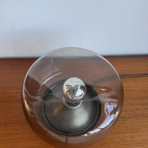 Vintage Rudolf Zimmermann Bamberg Table Lamp