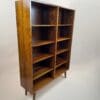 img_4826 Hundevad Rosewood Bookcase – Danish Mid-Century Elegance