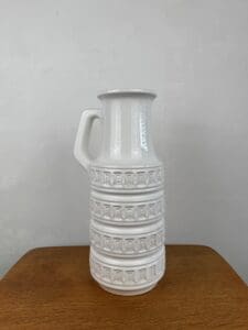 Model 429-45 Jug Vase, West Germany, 1960s–1970s