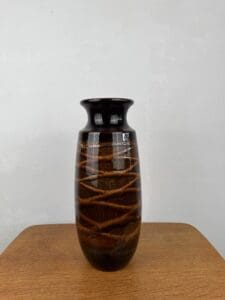 Model 239-41 Vase, West Germany, 1960s–1970s
