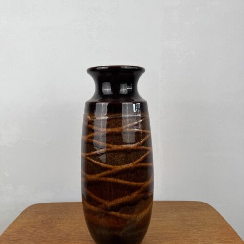 Model 239-41 Vase, West Germany, 1960s–1970s