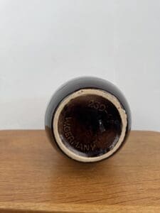 Model 239-41 Vase, West Germany, 1960s–1970s