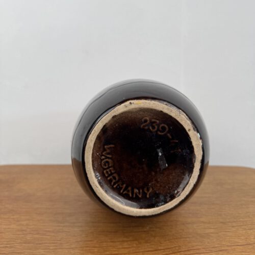 Model 239-41 Vase, West Germany, 1960s–1970s