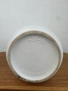 Model 429-45 Jug Vase, West Germany, 1960s–1970s