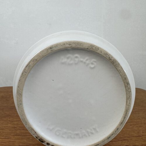 Model 429-45 Jug Vase, West Germany, 1960s–1970s