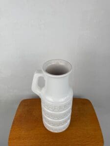 Model 429-45 Jug Vase, West Germany, 1960s–1970s