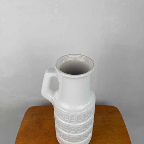 Model 429-45 Jug Vase, West Germany, 1960s–1970s