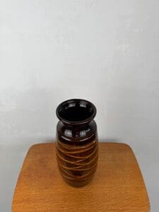 Model 239-41 Vase, West Germany, 1960s–1970s
